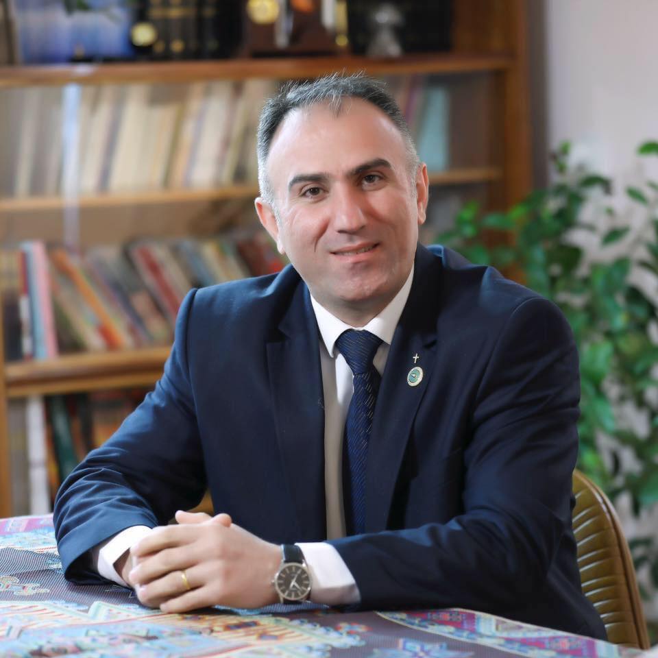 Levon Avagyan
