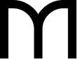 M Logo