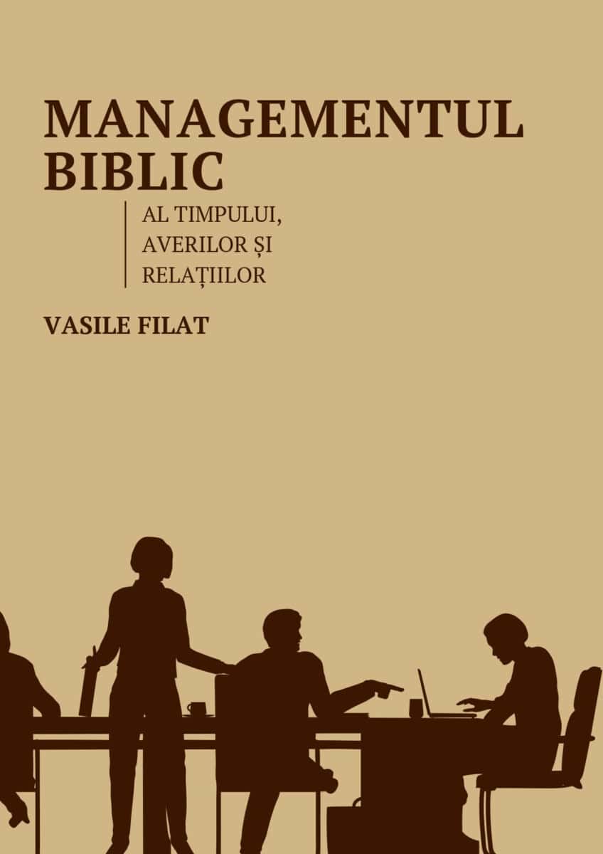 Managementul Biblic